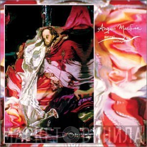 Angus MacLise  - Astral Collapse