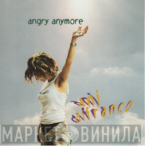 Ani DiFranco  - Angry Anymore