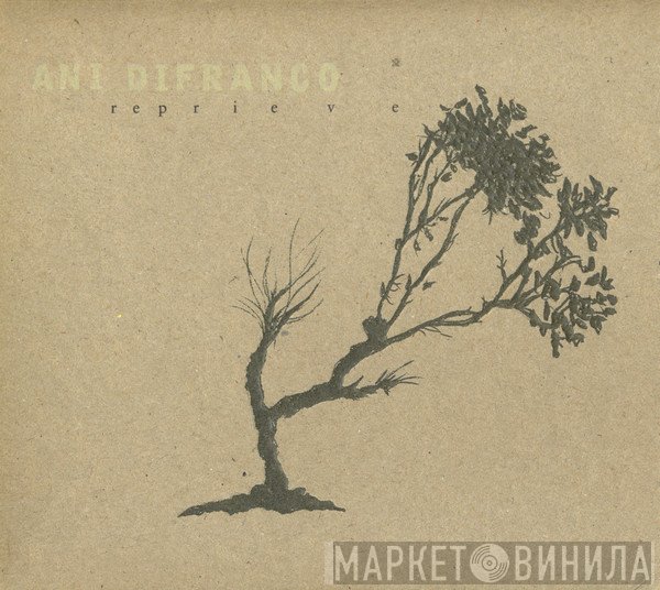 Ani DiFranco  - Reprieve