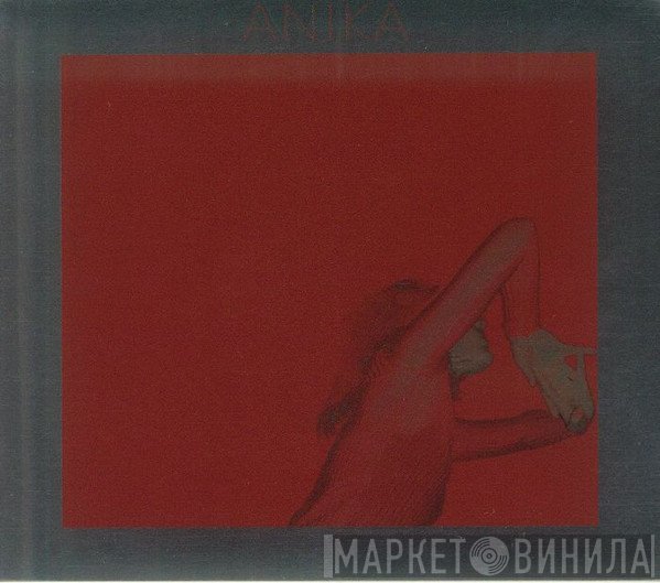 Anika  - Change