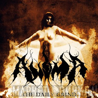 Anima  - The Daily Grind