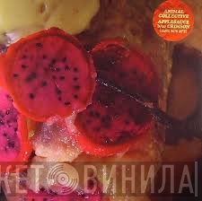 Animal Collective - Applesauce