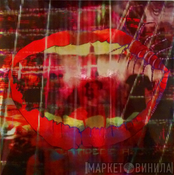 Animal Collective - Centipede Hz