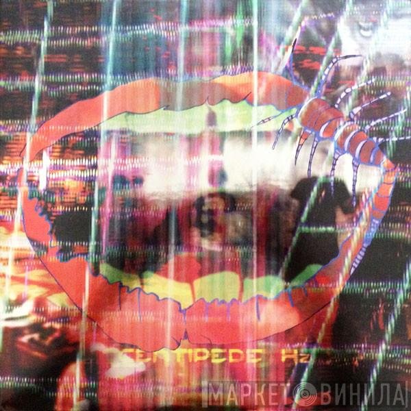Animal Collective - Centipede Hz