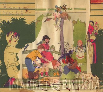 Animal Collective  - Feels