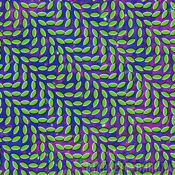 Animal Collective  - Merriweather Post Pavilion