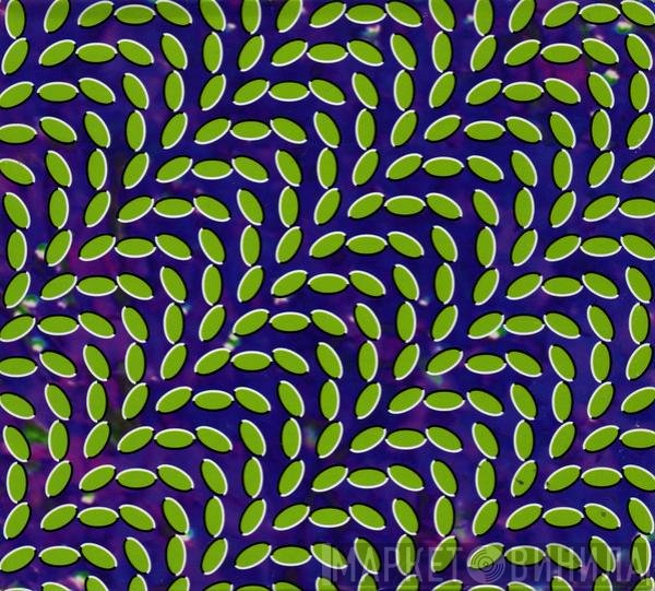 Animal Collective - Merriweather Post Pavilion
