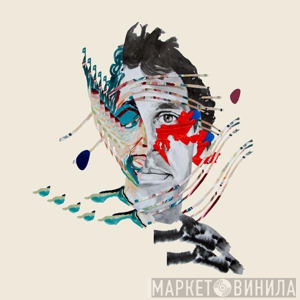 Animal Collective  - Painting With