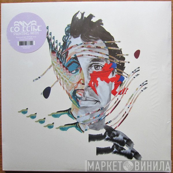 Animal Collective - Painting With