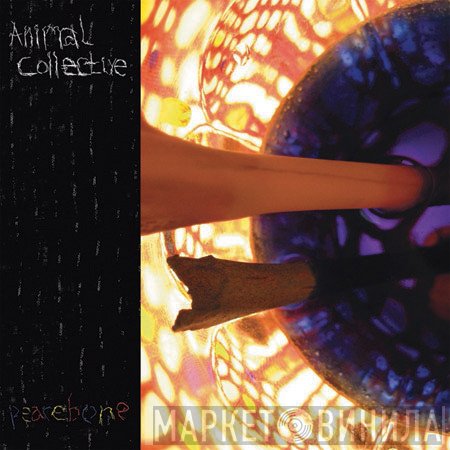 Animal Collective  - Peacebone