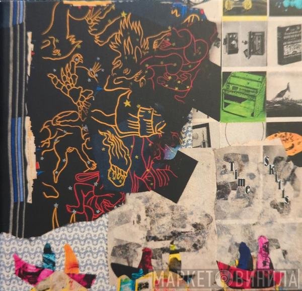 Animal Collective  - Time Skiffs