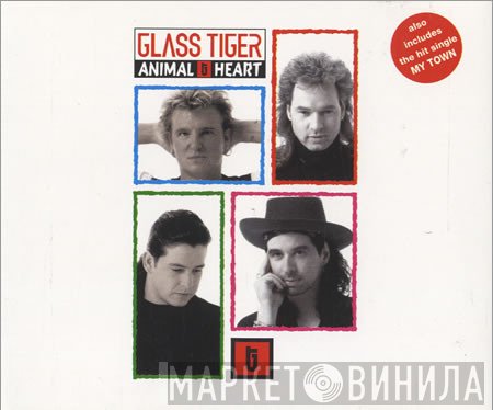  - Animal Heart