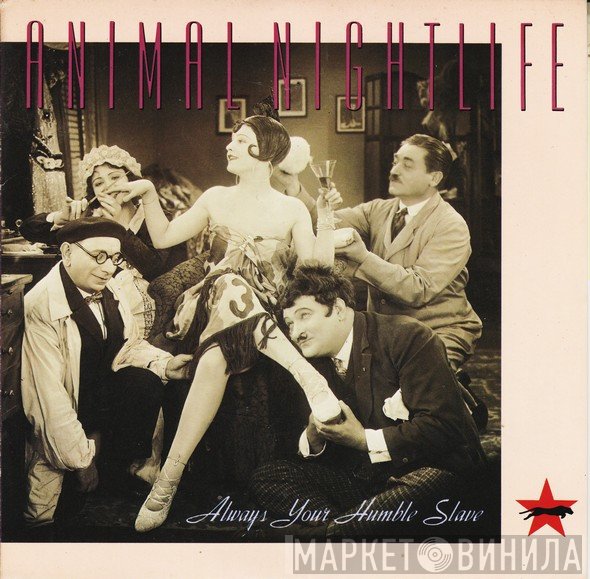 Animal Nightlife - Always Your Humble Slave