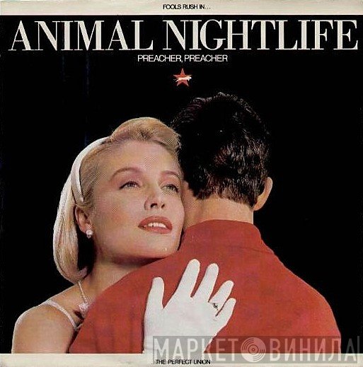 Animal Nightlife  - Preacher, Preacher