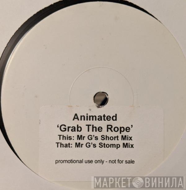 Animated - Grab The Rope
