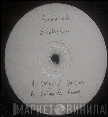 Animated - Skelectro