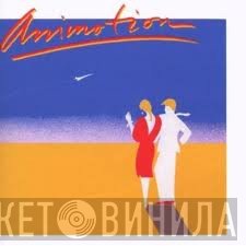 Animotion  - Animotion