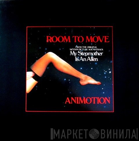 Animotion  - Room To Move