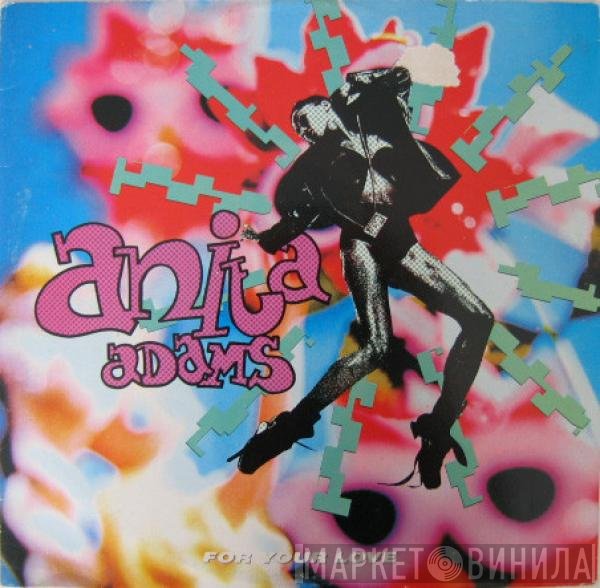 Anita Adams - For Your Love
