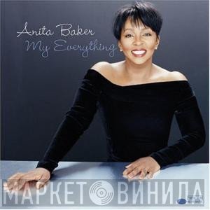 Anita Baker  - My Everything