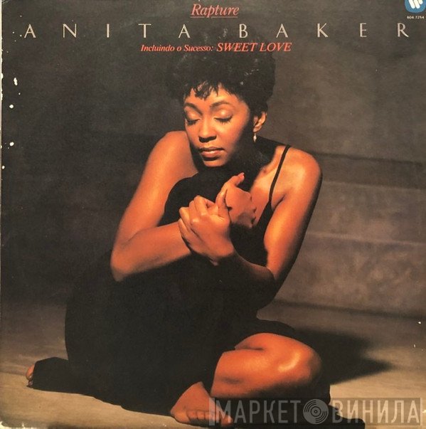 Anita Baker  - Rapture