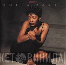 Anita Baker  - Rapture