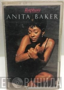 Anita Baker  - Rapture
