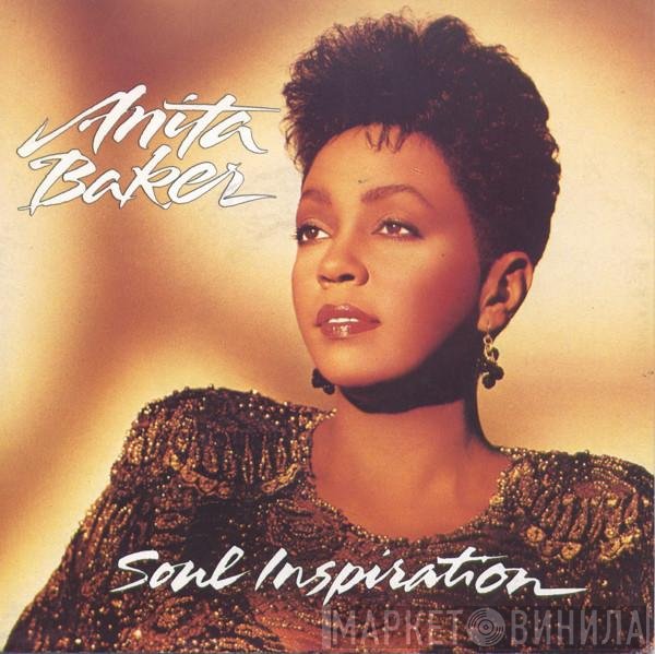 Anita Baker  - Soul Inspiration