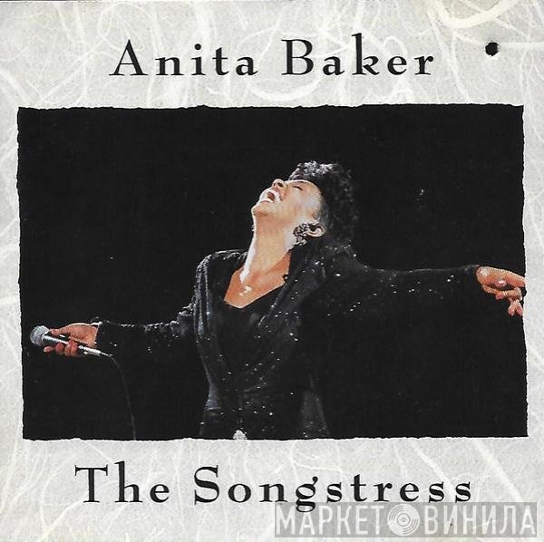 Anita Baker - The Songstress