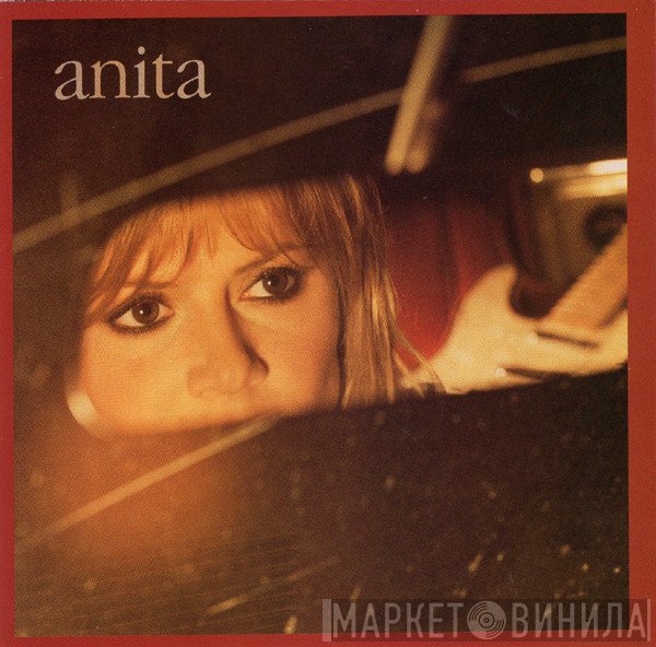 Anita Cochran - Anita