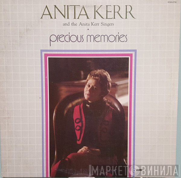 Anita Kerr And The Anita Kerr Singers  - Precious Memories