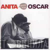 Anita O'Day - Anita Sings For Oscar
