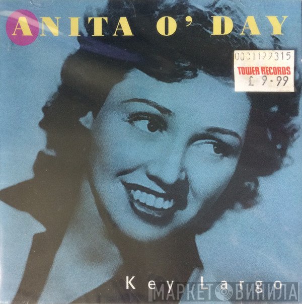 Anita O'Day - Key Largo