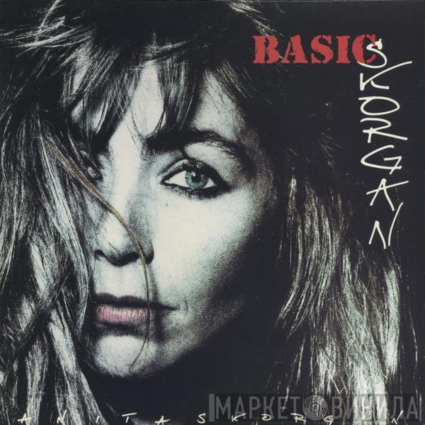 Anita Skorgan  - Basic