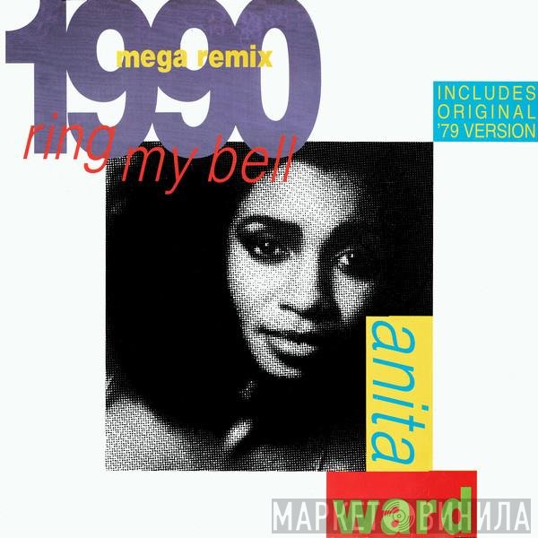 Anita Ward  - Ring My Bell (1990 Mega Remix)