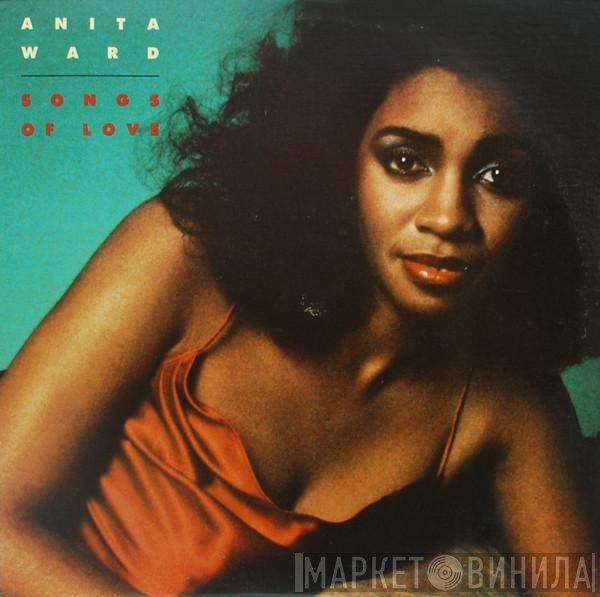 Anita Ward  - Songs Of Love