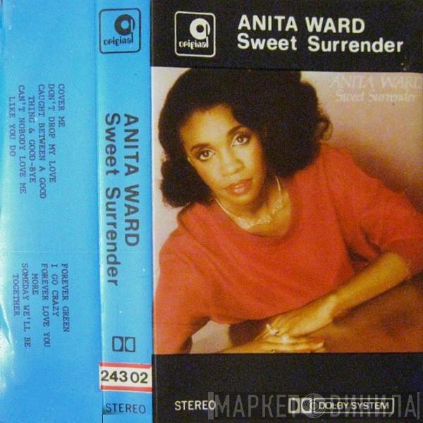 Anita Ward  - Sweet Surrender
