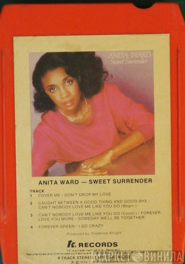 Anita Ward  - Sweet Surrender