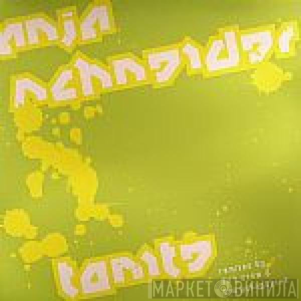 Anja Schneider  - Tonite