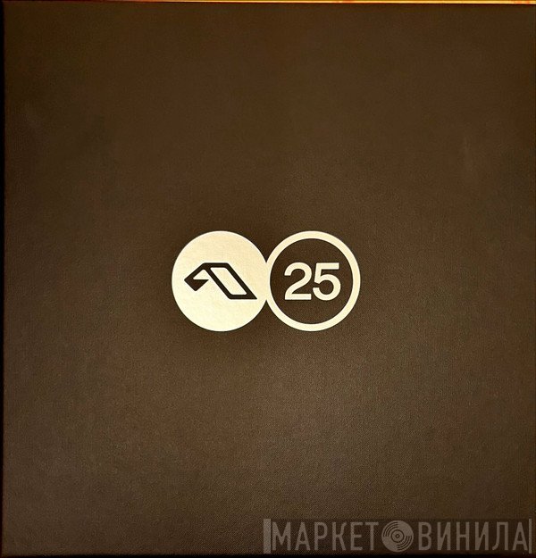  - Anjuna25 Anniversary Box Set