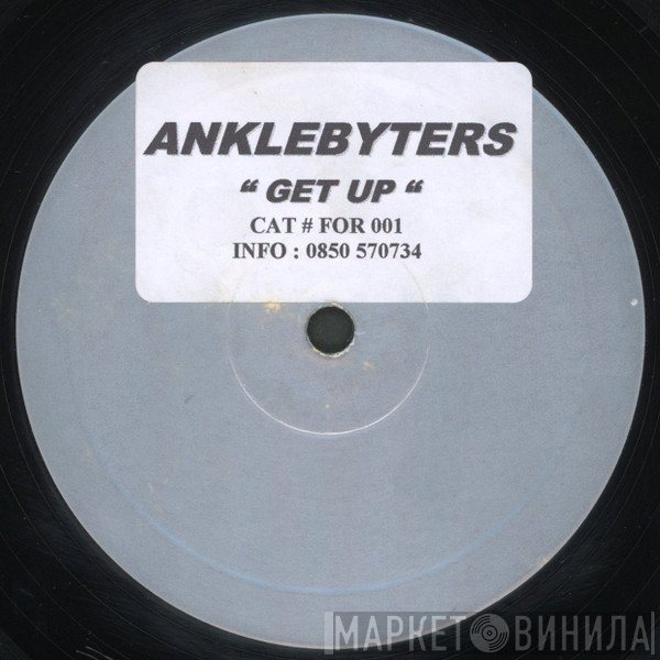 Anklebyters - Get Up