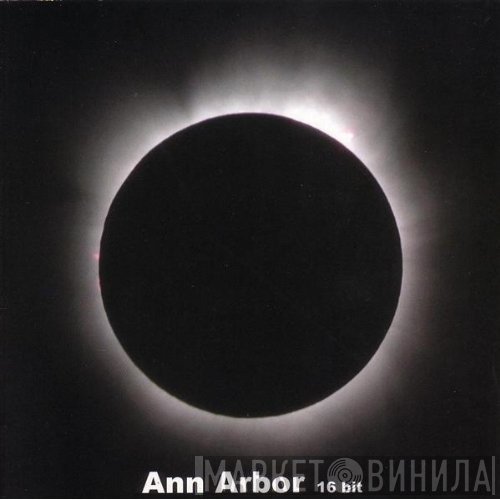 Ann Arbor  - 16 Bit