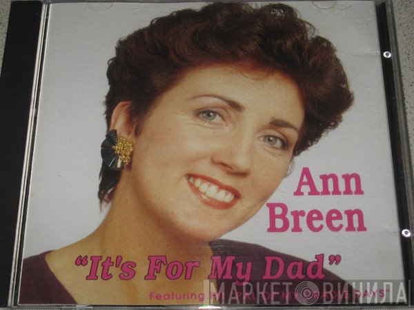 Ann Breen - It's For My Dad