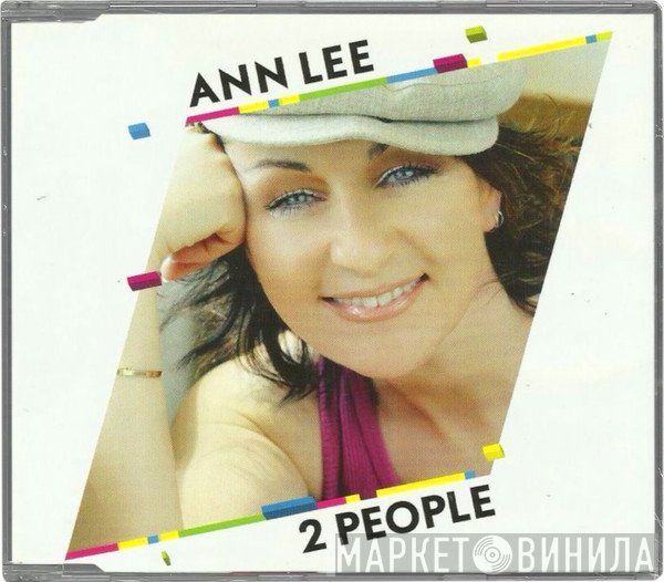 Ann Lee  - 2 People