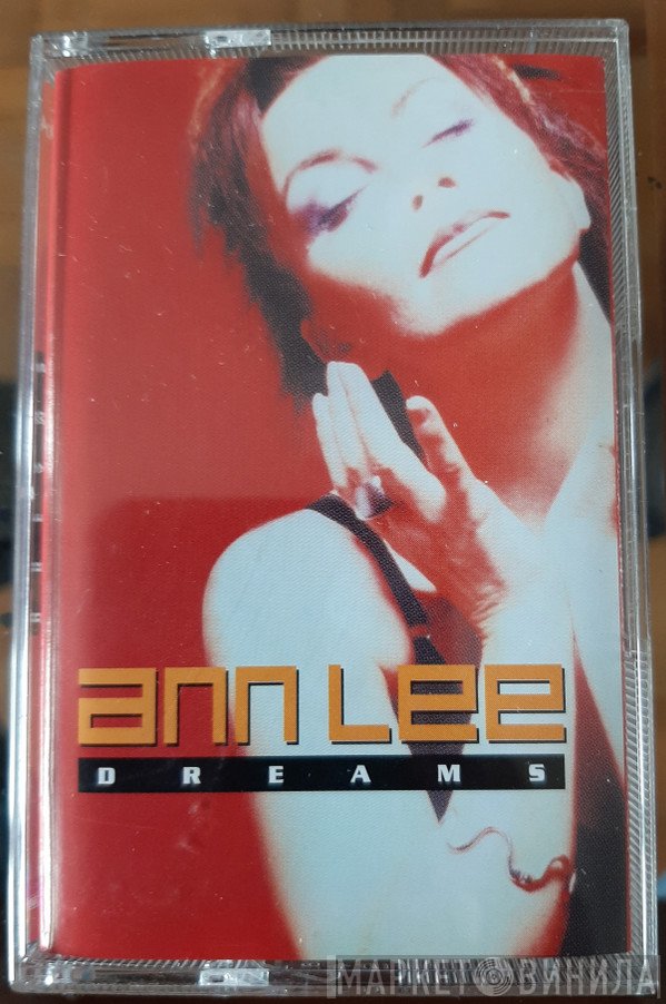 Ann Lee  - Dreams