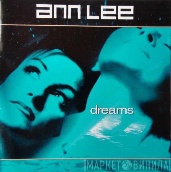 Ann Lee  - Dreams