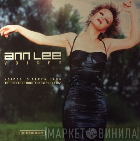 Ann Lee  - Voices