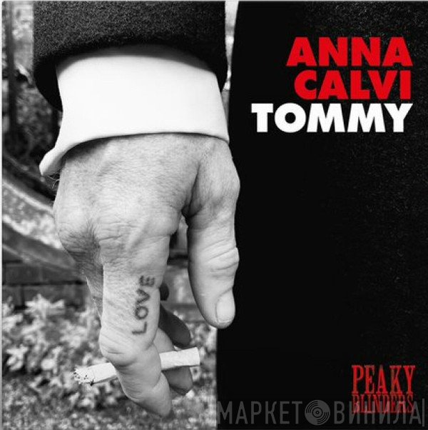 Anna Calvi - Tommy (Peaky Blinders)