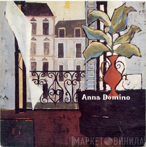 Anna Domino  - Summer / My Man