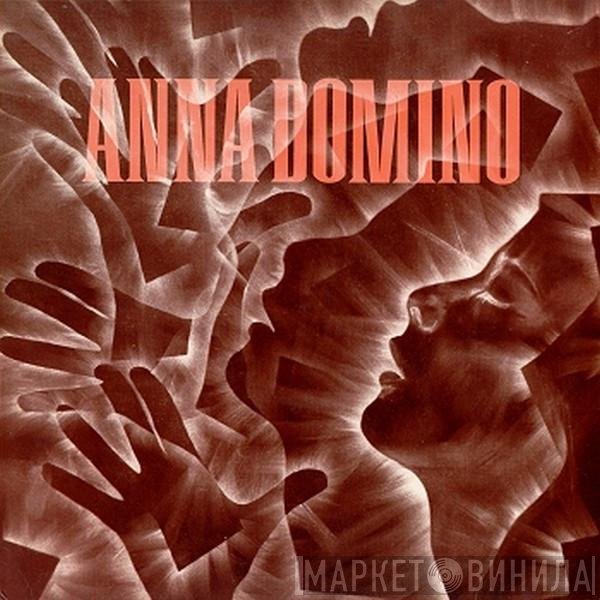 Anna Domino  - Rythm